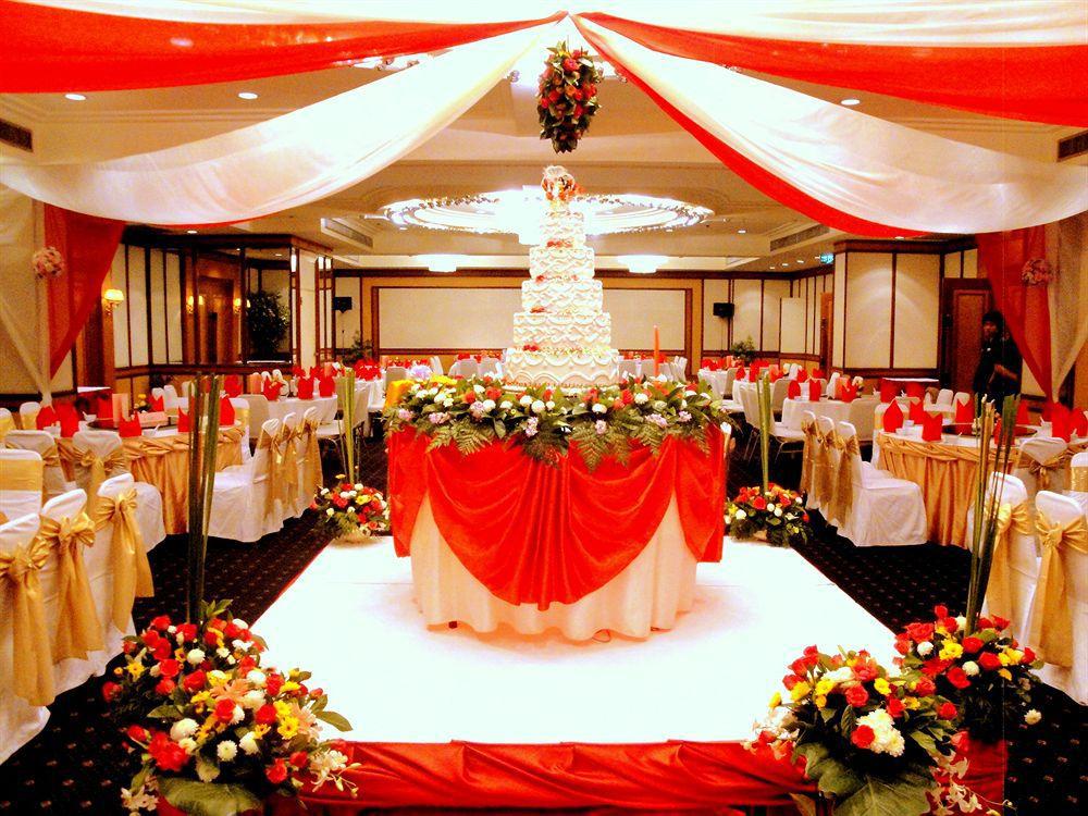 בנגקוק Grande Ville Hotel מראה חיצוני תמונה