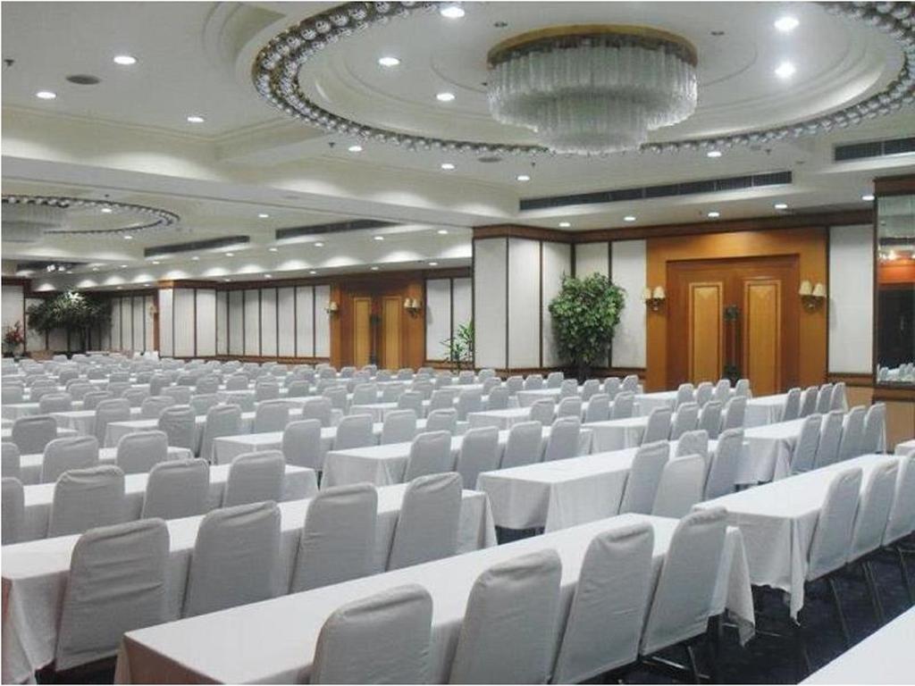 בנגקוק Grande Ville Hotel מראה חיצוני תמונה